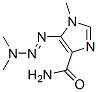 Structure of 76283-04-0