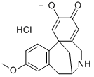 Structure of 76334-71-9