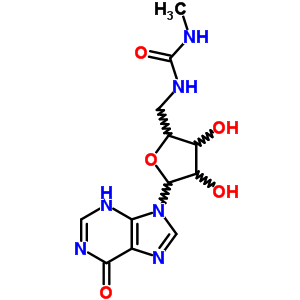 Structure of 76563-04-7