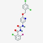 Structure of 77006-04-3