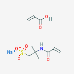 Structure of 77019-71-7
