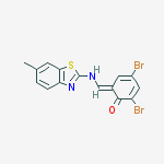 Structure of 77203-71-5
