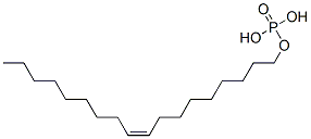 Structure of 7722-71-6