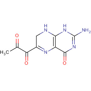 Structure of 77267-04-0