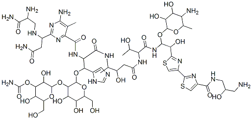 Structure of 77368-71-9