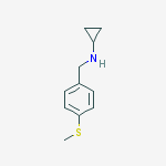 Structure of 774556-71-7