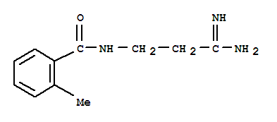 Structure of 775530-71-7