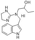 Structure of 77587-71-4