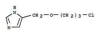 Structure of 776238-71-2
