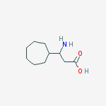 Structure of 776330-71-3