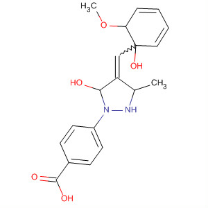 Structure of 77666-71-8