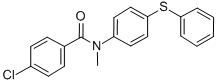 Structure of 77711-71-8