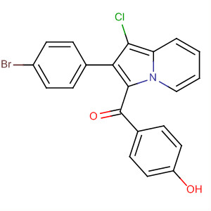Structure of 77832-71-4