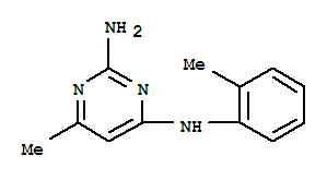 Structure of 778545-04-3