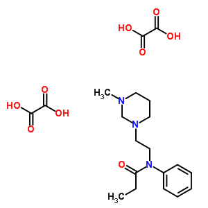 Structure of 77869-71-7