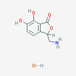 Structure of 78219-04-2