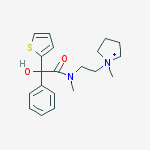 Structure of 793604-71-4