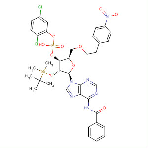 Structure of 79537-04-5