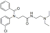 Structure of 79565-71-2