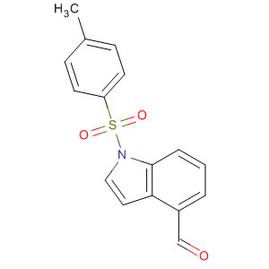 Structure of 79681-04-2