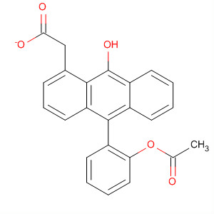 Structure of 79925-04-5