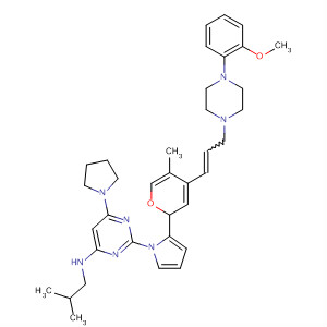 Structure of 799788-04-8