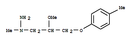 Structure of 800378-71-6