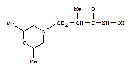 Structure of 801193-04-4