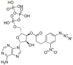 Structure of 80220-04-8
