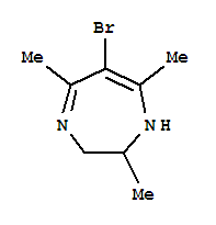 Structure of 802302-04-1