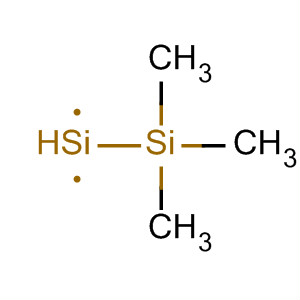 Structure of 80540-71-2