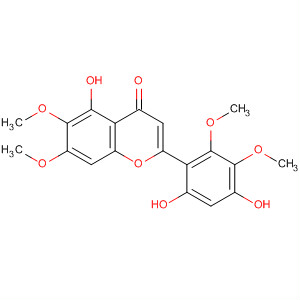 Structure of 80752-04-1