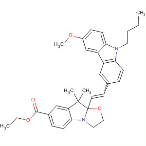 Structure of 81213-04-9
