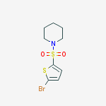 Structure of 81597-71-9