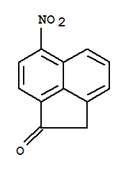 Structure of 81851-71-0