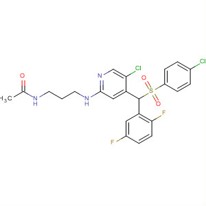 Structure of 820223-04-9
