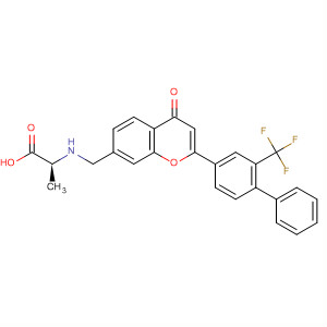 Structure of 820240-71-9