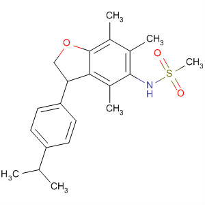 Structure of 820254-04-4