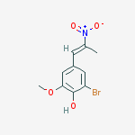 Structure of 82040-71-9