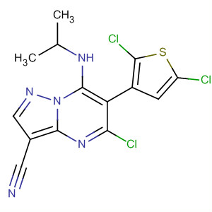 Structure of 821023-04-5