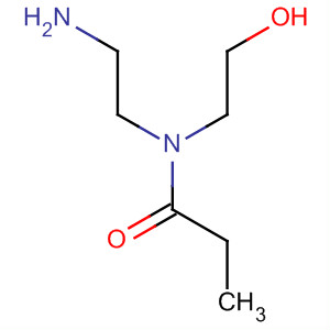 Structure of 82154-71-0