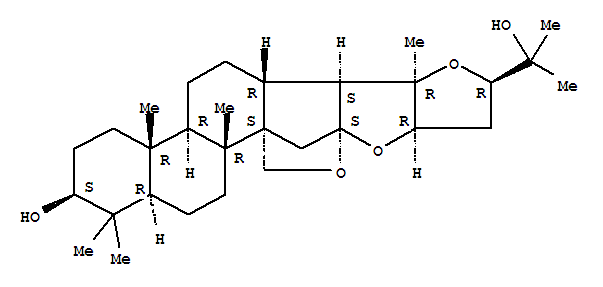 Structure of 82204-71-5