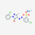 Structure of 82294-71-1