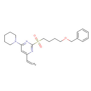 Structure of 823220-71-9