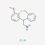 Structure of 82394-04-5