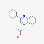 Structure of 824935-04-8