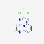 Structure of 82501-04-0