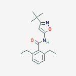 Structure of 82559-04-4