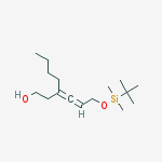 Structure of 825628-04-4