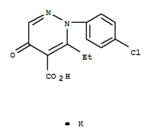 Structure of 82697-71-0
